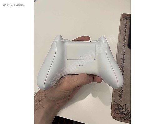 Used & Brand New Items / Gaming & Gamers Exclusive / Gaming Equipment / PC Controller & Gamepad