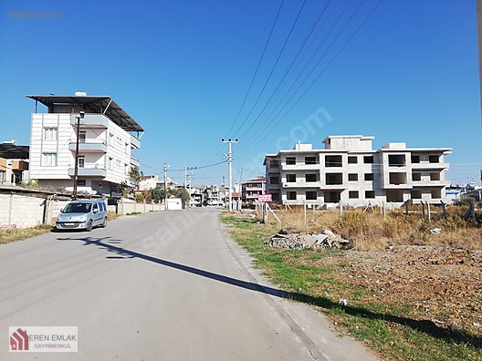 Ayrancilar Satilik Arsa Ilanlari Ve Fiyatlari Sahibinden Com Da