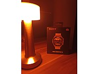 Sword WIA WATCH 3 Akıllı Saat