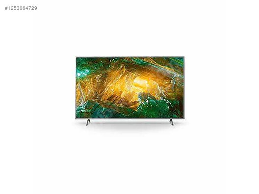 Telewizor Sony Sony 55xh9077 Sony Sony 55xH9077 Tv çok Temiz - Main Image