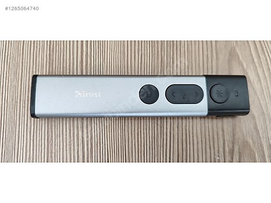 Used & Brand New Items / Computers / Accessories / Laser Pointer