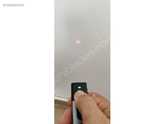 Used & Brand New Items / Computers / Accessories / Laser Pointer