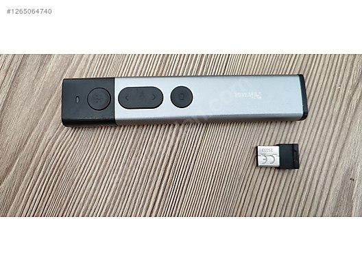 Used & Brand New Items / Computers / Accessories / Laser Pointer