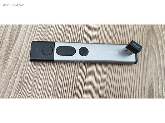 Used & Brand New Items / Computers / Accessories / Laser Pointer