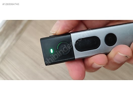 Used & Brand New Items / Computers / Accessories / Laser Pointer