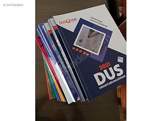 Dus Testing Dus sorular kitapları - Test Kitapları sahibinden.com'da - 1347064803