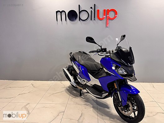 MOBİLUP'DAN 2025 PEUGEOT XP-400 ALLURE KREDİ KARTINA 12 TAKSİT #1263064811