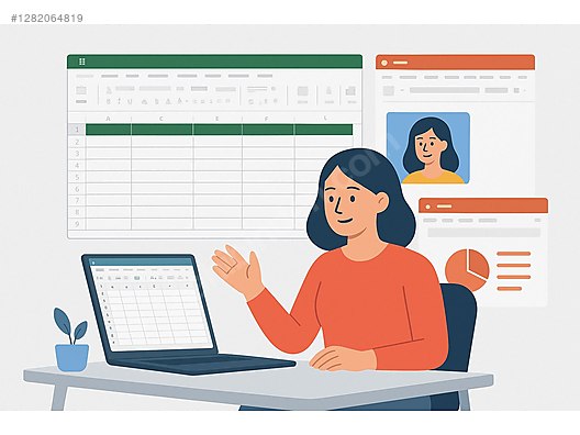 Sıfırdan ileri Düzeye Word-Excel-Powerpoint-Access