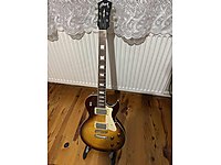 CORT CR250 elektro gitar