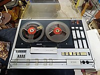 TERTEMİZ BÜYÜK BOY MAKARALI TEYP