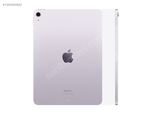 Apple iPad Air 6 1 TB Tablet - 1294064842