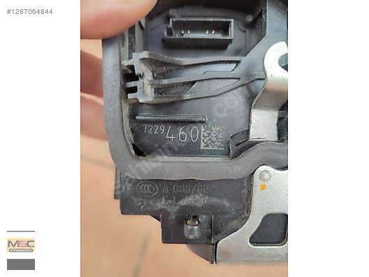 Vehicle Parts / Automotive Equipment / Spare Parts / Cars & SUVs / Mechanical