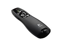 Logitech R400 Kablosuz Sunum Kumandası