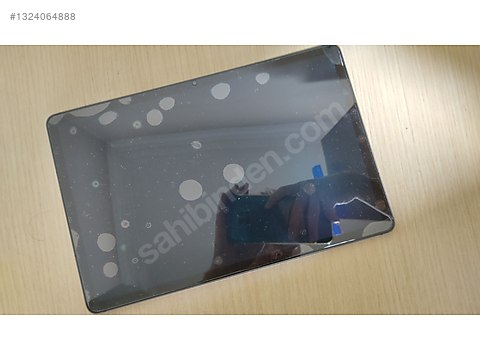 Samsung Galaxy Tab S9 X710 128 GB Tablet - 1324064888