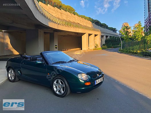 mg f fiyatlari modelleri sahibinden com da mg f fiyatlari modelleri sahibinden com da
