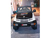 akulu 12 V PİLSAN akülü araba