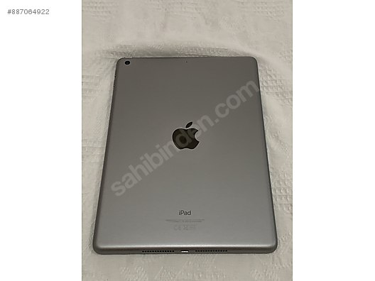 ikinci el ipad 6 tablet modeller sahibinden satilik 1 900 tl ye sahibinden com da 887064922