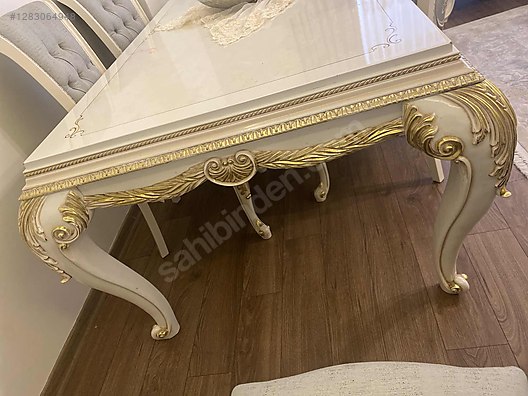 İkinci El ve Sıfır Alışveriş / Ev Dekorasyon / Mobilya / Oturma Odası & Salon / Salon Takımı