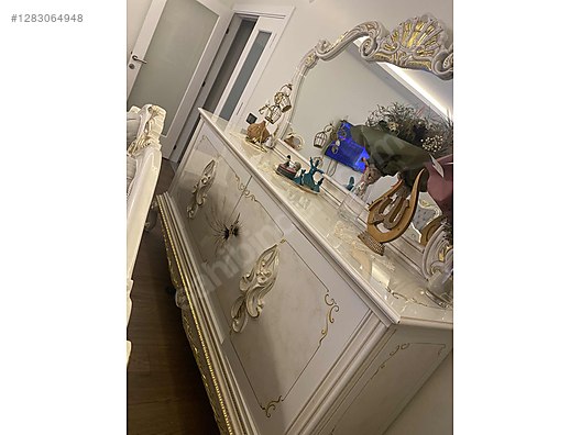 İkinci El ve Sıfır Alışveriş / Ev Dekorasyon / Mobilya / Oturma Odası & Salon / Salon Takımı