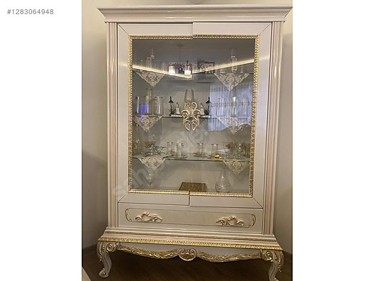 İkinci El ve Sıfır Alışveriş / Ev Dekorasyon / Mobilya / Oturma Odası & Salon / Salon Takımı