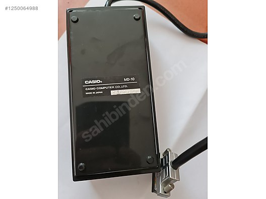 İkinci El ve Sıfır Alışveriş / Bilgisayar / Çevre Birimleri / Harici Disket Sürücü