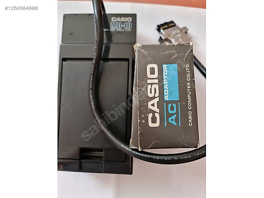 İkinci El ve Sıfır Alışveriş / Bilgisayar / Çevre Birimleri / Harici Disket Sürücü