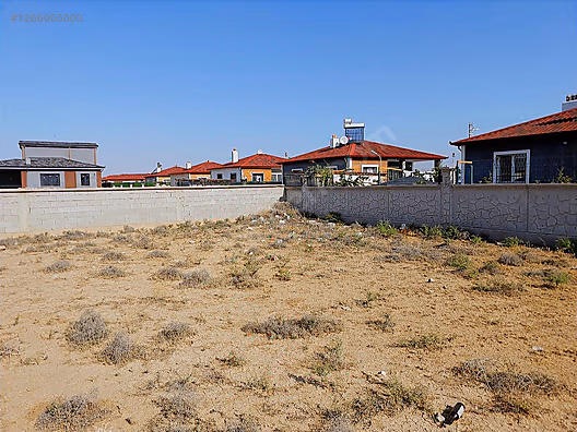 KEMERHİSAR ÇAYIRDA ARADIĞINIZ ARSA #1266065003