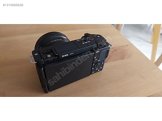 SONY ZV-E10 保証残約1年あり VLOGCAM ZV-E10 をソニーストアで買うとあんしんな理由 | デジタル