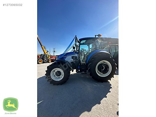 2025 T5.110 New Holland