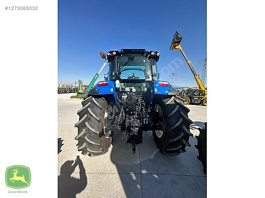 T5.110 New Holland ilanı