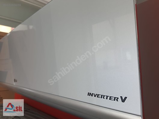 lg 9000btu inverter yarin montaj 3 yil garanti faturali camli sahibinden comda 948065059