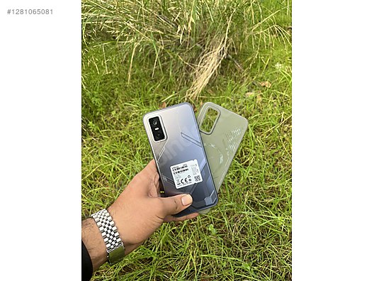 Used & Brand New Items / Cell Phones & Accessories / Cell Phones / Infinix / GT 30 Pro