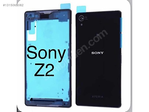 Sony Experia XZ-XZ1-Z1-Z2-Z3-Z4-Z5-Z5-Xz premium kasa kapak full