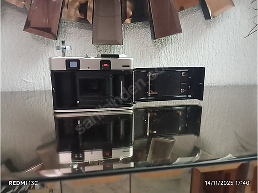 Used & Brand New Items / Cameras & Photographic Equipment / Analogue Film Cameras / 35 mm Film Cameras / Minolta