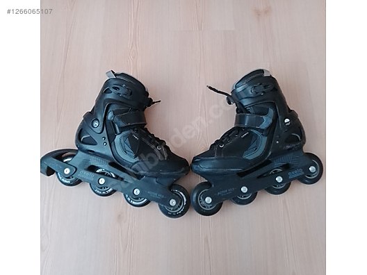 İkinci El ve Sıfır Alışveriş / Spor / Sıra Dışı Sporlar / Paten / Patenler