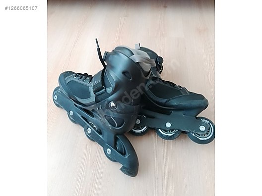 İkinci El ve Sıfır Alışveriş / Spor / Sıra Dışı Sporlar / Paten / Patenler