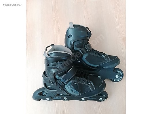 İkinci El ve Sıfır Alışveriş / Spor / Sıra Dışı Sporlar / Paten / Patenler