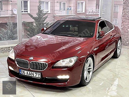  BMW Serie 0d a la venta en sahibinden.com