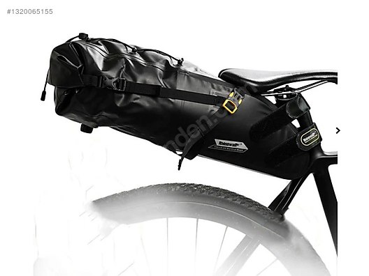 Rhinowalk 13 LT Bisiklet Sele Altı Çanta on sahibinden.com