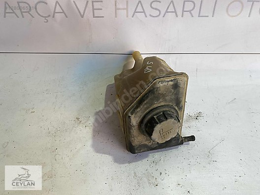 2001 volvo S40 radiatör su deposu görseli 3