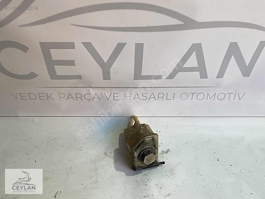 2001 volvo S40 radiatör su deposu görseli 4