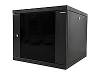 CANOVATE 9U 600×560 SW Açılır Yan Kapak