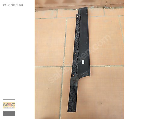 BMW F30 ÖN SAĞ KAPI DİREK KAPLAMASI BAKALİTİ 7263384 - İlan ve alışverişte ilk adres sahibinden.com' da