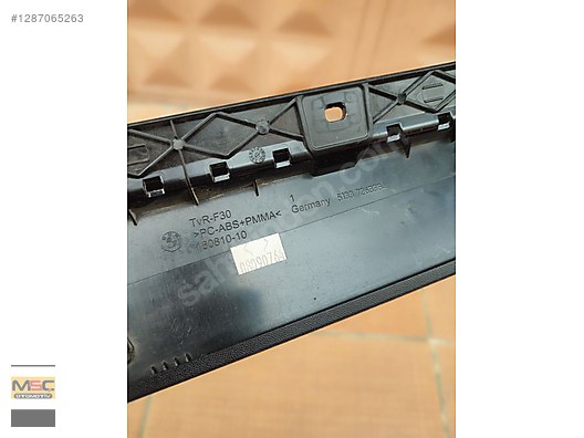 Yedek Parça yedek parçaları