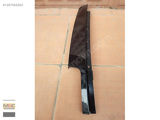 Yedek Parça, Aksesuar, Donanım & Tuning / Otomotiv Ekipmanları / Yedek Parça / Otomobil & Arazi Aracı / Kaporta & Karoser