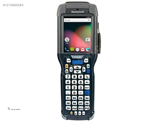 İkinci El ve Sıfır Alışveriş / Bilgisayar / Çevre Birimleri / Barkod Cihazı & El Terminali / Yedek Parça & Aksesuar