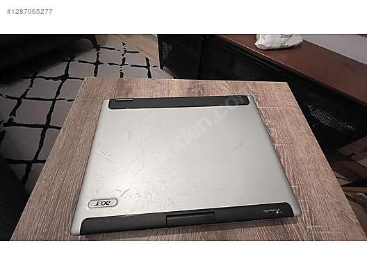 Used & Brand New Items / Computers / Laptops & Notebooks / Laptops / Acer