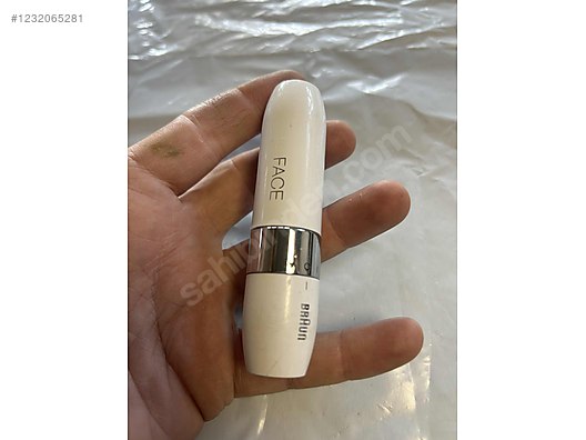 Used & Brand New Items / Beauty & Healthcare / Hair Removal / Epilator