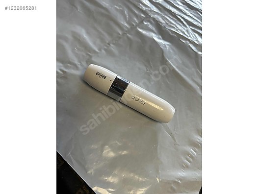 Used & Brand New Items / Beauty & Healthcare / Hair Removal / Epilator