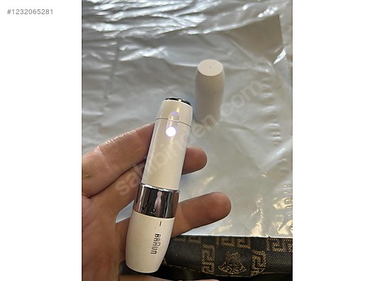 Used & Brand New Items / Beauty & Healthcare / Hair Removal / Epilator